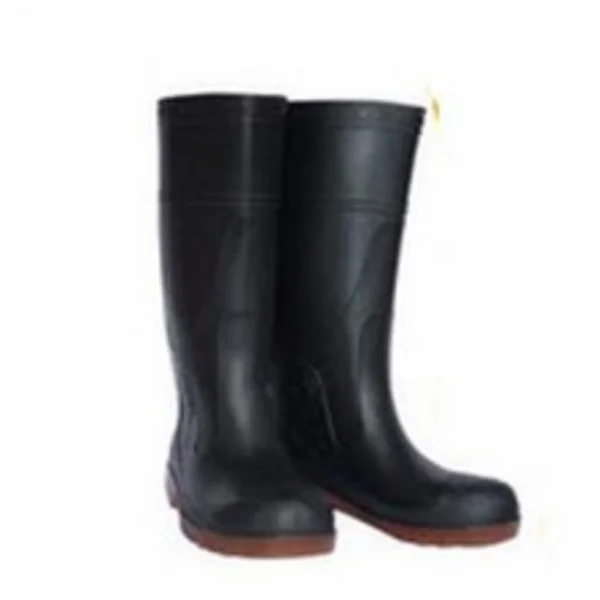 Sepatu Safety Boot Model Panjang