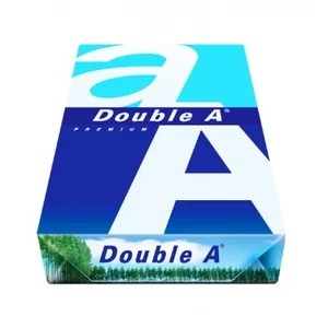 Kertas HVS A4 Double A