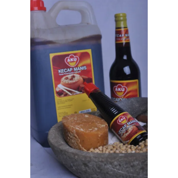 Kecap Manis AKU