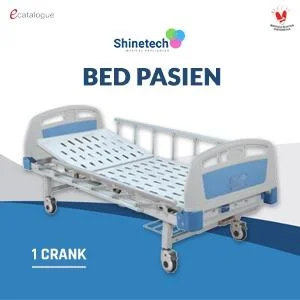 SHINETECH RANJANG PASIEN-1 CRANK SH - 1000M