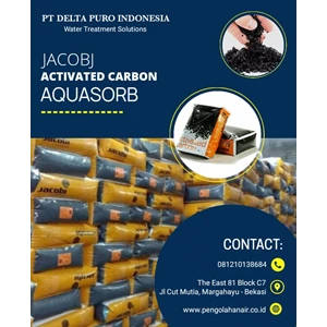 Jacobi Aquasorb 2000 Active Carbon