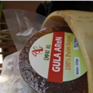 Gula Aren Cetak 250 GR