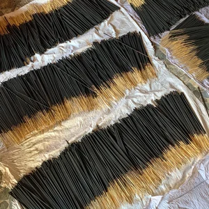 Dupa asli tanpa aroma stik hitam