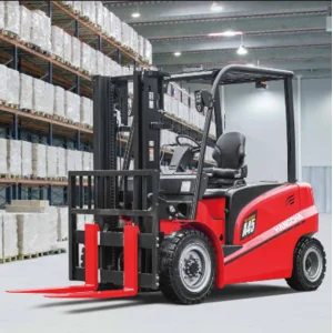 Electric Forklift Hangcha A45
