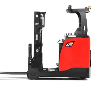 Hand Stacker Hangcha A20
