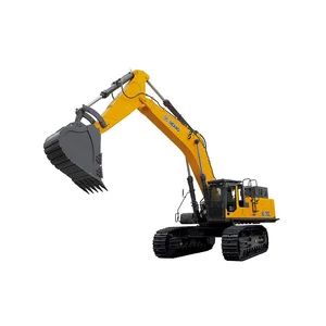 Excavator XCMG XE700C