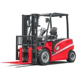 Forklift Hangcha A Series 4.0 - 4.99t