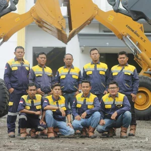 Service Mechanic By PT. Kingsum Tech Indonesia