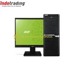 PC Desktop ACER VM4660 i7-8700 1