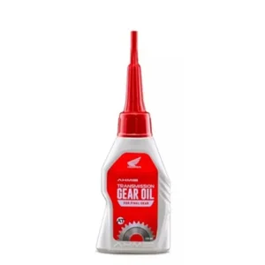 Oli gear matic   Transmission Gear Oil
