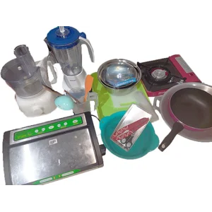 RENTAL SEWA PAKET PERALATAN MEMASAK