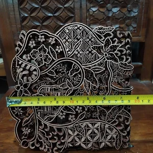Canting Cap Untuk Membatik Bahan tembaga