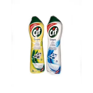 Cairan Pembersih Dapur CIF Cream