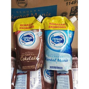 Susu kental manis 545 gr 