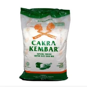 tepung terigu cakra kembar ekonomis 1 kg Tepung Terigu