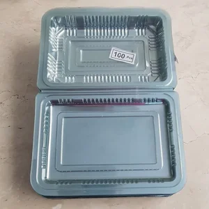 Mika bening Mika Bening per pack 100 pcs Plastik Mika