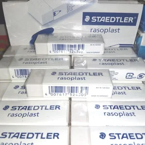 Hapusan Pensil Staedtler Besar Isi 20 Penghapus