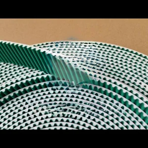 Spare part Mesin Bordir TIMING BELT MESIN BORDIR KOMPUTER PER METER UKURAN  5 CM