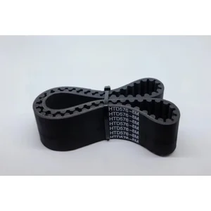 TIMING BELT 8M 576 / SPAREPART MESIN BORDIR KOMPUTER Spare Part Mesin Bordir
