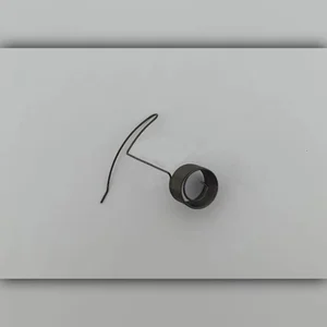 Spare part Mesin Bordir PER SENSOR ISI 20 PCS / PER TENSION / PER CEK SPRING / SPAREPART MESIN BORDIR KOMPUTER