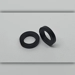 Spare Part Mesin Bordir KARET ORING HITAM ISI 100 PCS TIANG JARUM SPAREPART MESIN BORDIR KOMPUTER