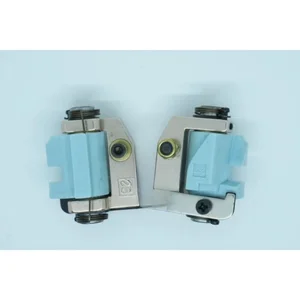 Spare part Mesin Bordir RESI SET / RECIPROKATOR SET BIRU S2 MESIN BORDIR KOMPUTER CHINA