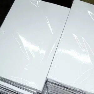 Kertas Foto Glossy 120 gram Isi 100 Lembar Ukuran A4 Alat Tulis Lainnya