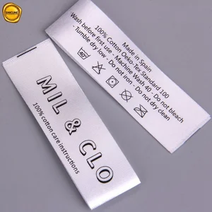 Main label  Pakaian Bahan Katun dan Lainnya