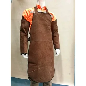Apron Las Alat Mekanik Lainnya