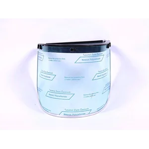 Face Shield Alat Mekanik Lainnya