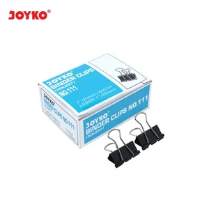 binder clip no 111 Alat Kantor Lainnya