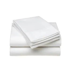  sarung bantal Kepala Putih Polos Full Cotton Premium hotel Class