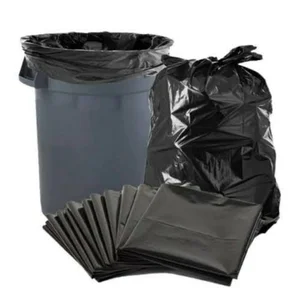 kantong plastik sampah sampah lainnya 120 x 90