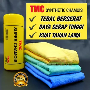 Kain kaneboo Pembersih Ruangan Lainnya