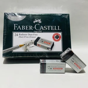 Penghapus Faber Castle Alat Tulis Lainnya