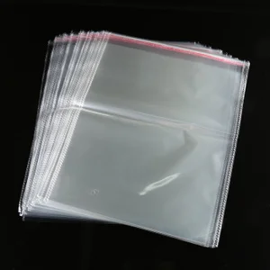 PLASTIK KEMASAN BENING Bahan Baku Plastik Lainnya