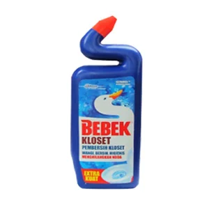 Cairan Pembersih Toilet Bebek Pembersih Kloset Extra Kuat 450ml