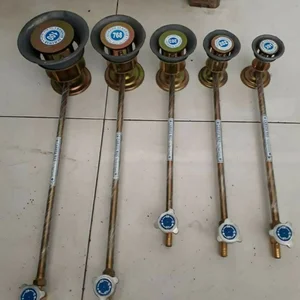 Kompor Mawar Kompor Gas Komersial