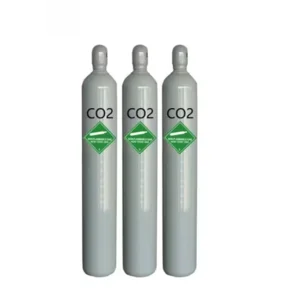 GAS CO2 Gas Karbondioksida CO2