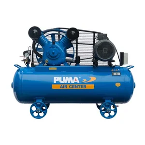 Kompresor Angin / Air Kompresor Merk Puma