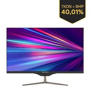 PC Desktop All In One AIO AXIO MyPC One Pro H5 (8S9)