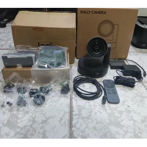 PAKET KONFERENSI VIDEO 1 PAKET  Video Conference 