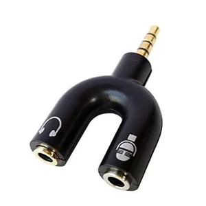 JACK AUDIO CONVERTER AUDIO U 3.5