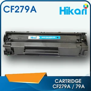Toner Printer Compatible Laserjet CF279A (79A) Hitam