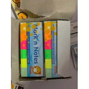 Pesan Tempel ( Catatan) Sticky Note