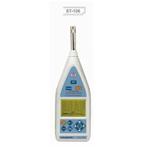 Integrating Sound Level Meter Tenmars Class 1 ST-106