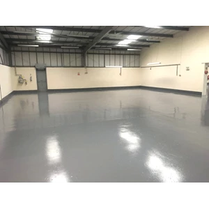 WB Waterbased Epoxy Floor Coating