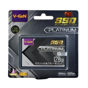 memory / ram SSD V-Gen 512GB - Sata 3 VGen 512 GB Platiinum