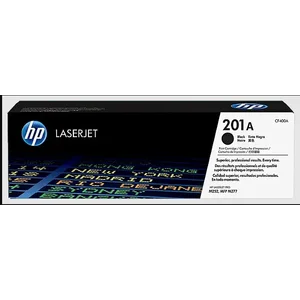 Toner Printer LaserJet HP 201A BLACK