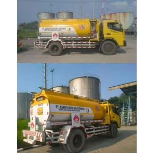Minyak Solar Industri B30 (HSD)